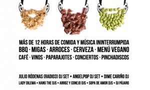 II Barba-Coa del Peretón