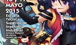 III Salón del Manga de Cartagena