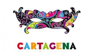 Concurso para el Cartel de Carnaval 2014 de Cartagena