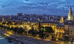 Murcia se llena de teatro