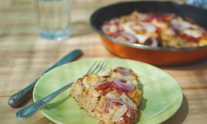 Cena Casa Taller Birdie en el Soldadito de Plomo