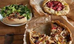 Cena clandestina Birdie en Cafe Ficciones