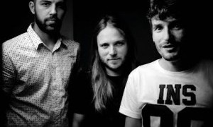 Ciclo C’Mon Murcia en Sala JÓ! - Sábado 4 de octubre