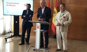 10 Colegios del Municipio participarán en el proyecto "Mi Cole Ahorra con Energía"