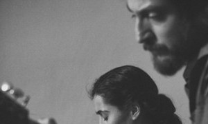 Silvia Pérez Cruz y Raúl Fernández en concierto