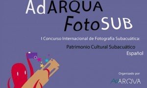 I Concurso de Fotografía Subacuática