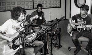 Concierto de Covelka en Garaje Beat Club