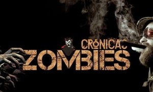 Crónicas Zombies en Molina de Segura