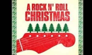 Christmas Rock pone ritmo al inicio de la Navidad en la Plaza de la Merced