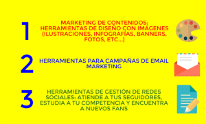 Cursos de marketing online en el CIMM