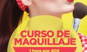 Curso de maquillaje en Inglot