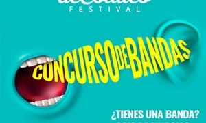 Abierto el plazo para el II Concurso de Bandas del Decotilleo Festival