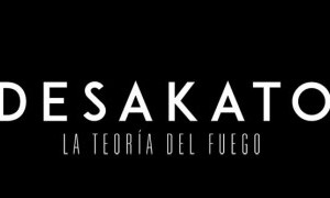 DESAKATO EN MURCIA + DISCORDIA