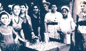 Día de la Mujer en el Museo de la Ciudad