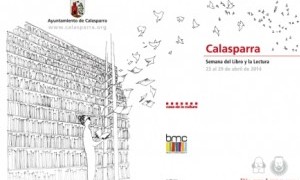 Semana del Libro y la Lectura en Calasparra