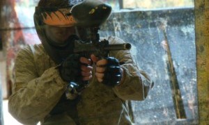 Easy paintball & Airsoft Shop