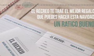 El Recreo - del 19 y 20 diciembre