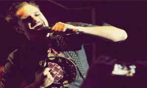 El Intérprete en el Teatro Circo de Murcia