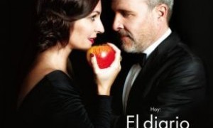 El Diario de Adán y Eva 