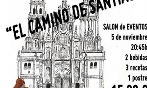 Encuentros viajeros: Camino de Santiago