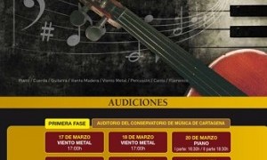 XVII edición de Entre Cuerdas y Metales