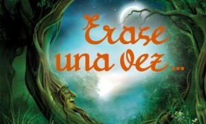 Érase una vez: Espectáculo de danza moderna