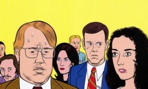 Cine Cub Pruden - del 6 al 12 de octubre