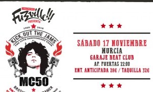 MC50 en Murcia