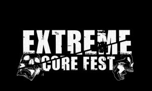 Extreme Core Fest en la Sala Garaje Beat Club