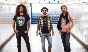 La Fuga estará en Murcia con su gira Humo y Cristales