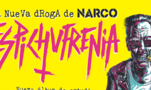 Narco en Murcia