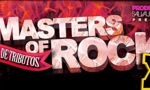 El festival Masters of Rock XL tendrá lugar a finales de mes