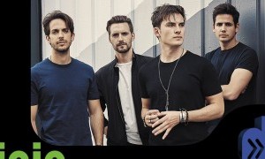  Dvicio en concierto en el Palacio Almudí de Murcia