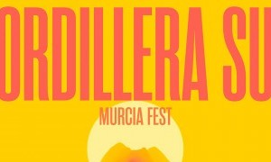 Cordillera Sur Murcia Fest en Beniaján