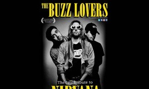 The Buzz Lovers en la Sala REM
