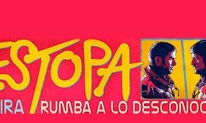 Estopa en Lorca el 24 de Septiembre 