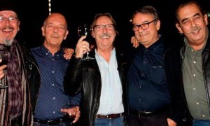Music Men se sube de nuevo a los escenarios el sábado