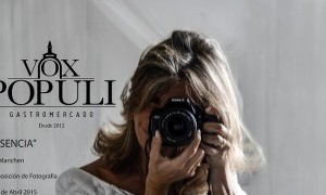 Exposición de fotografía en Vox Populi: Esencia