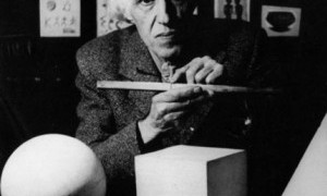 Exposición de Joaquín Torres-García en el MUBAM