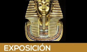 Exposición sobre el Antiguo Egipto en Parque Almenara de Lorca