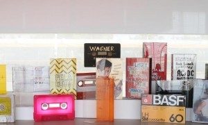 Exposición: Baja Fidelidad en Cartagena