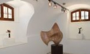 Inauguración de la Exposición: La Atracción de la Forma