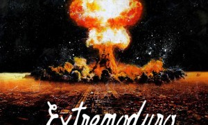 Concierto Extremoduro en Murcia 2014