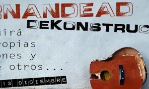 Actividades en la Azotea del 13 al 14 de diciembre