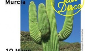 Fiesta Disco not Disco en Murcia