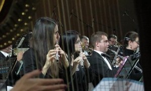 Concierto de Año Nuevo en El Batel