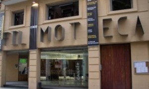 Filmoteca Regional - del 6 al 11de octubre