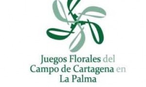 Juegos Florales y Concurso Nacional de Poesía Joven en La Palma