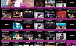 Forum Fnac Murcia Octubre 2015