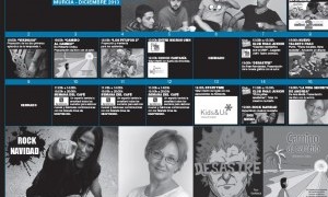 Actividades Fnac del 2 al 8 de diciembre